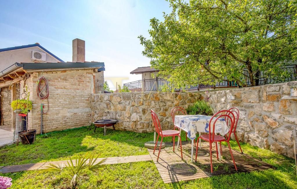 House For sale - PRIMORSKO-GORANSKA MATULJI