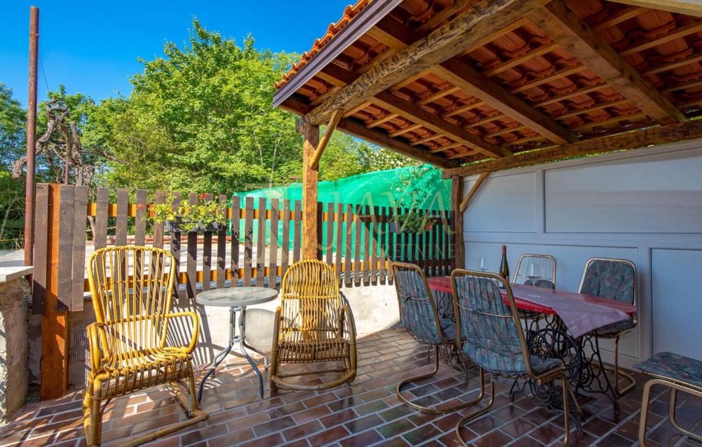 House For sale - PRIMORSKO-GORANSKA MATULJI