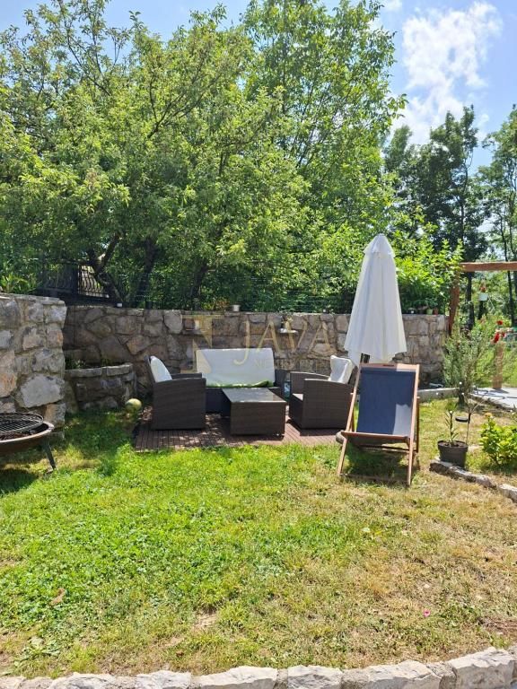 House For sale - PRIMORSKO-GORANSKA MATULJI