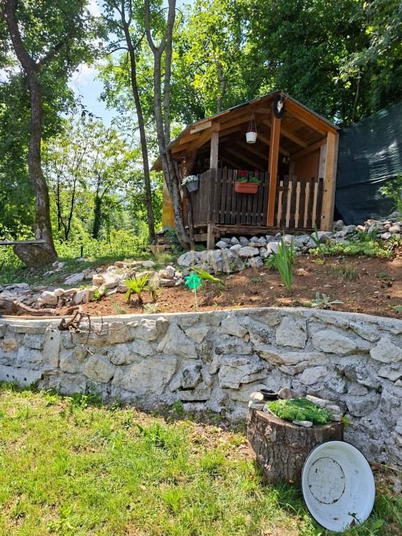House For sale - PRIMORSKO-GORANSKA MATULJI