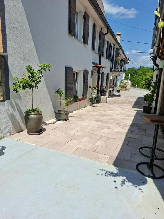 House For sale - PRIMORSKO-GORANSKA MATULJI