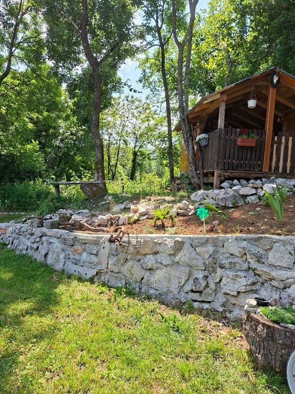 House For sale - PRIMORSKO-GORANSKA MATULJI