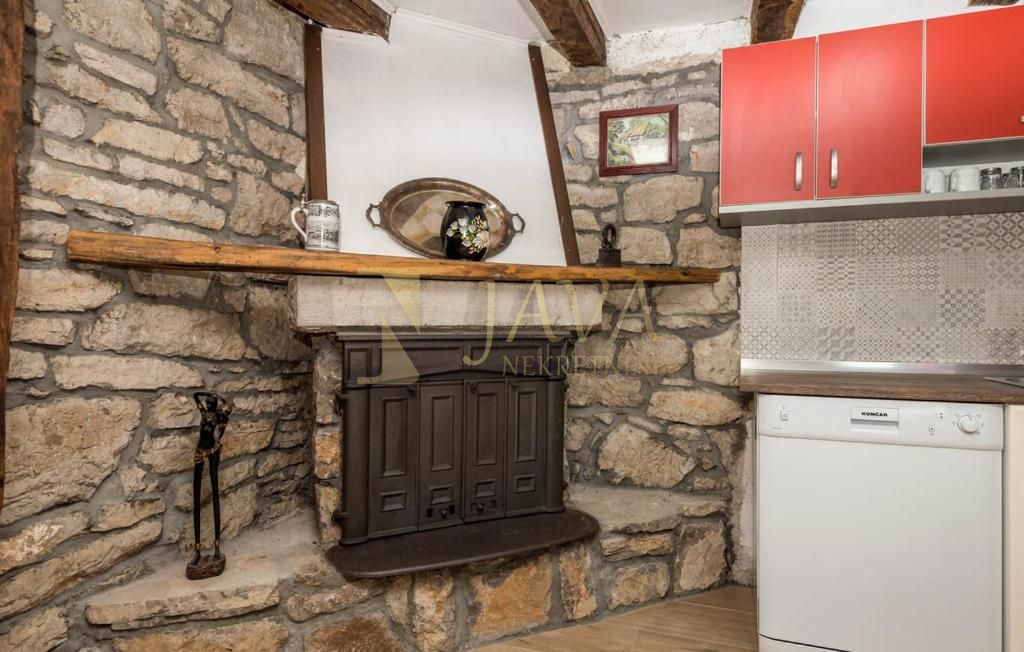 House For sale - PRIMORSKO-GORANSKA MATULJI