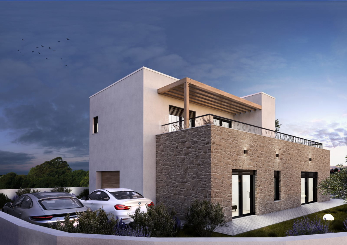 Haus Zu verkaufen - šibensko-kninska Vodice - foto 1/11