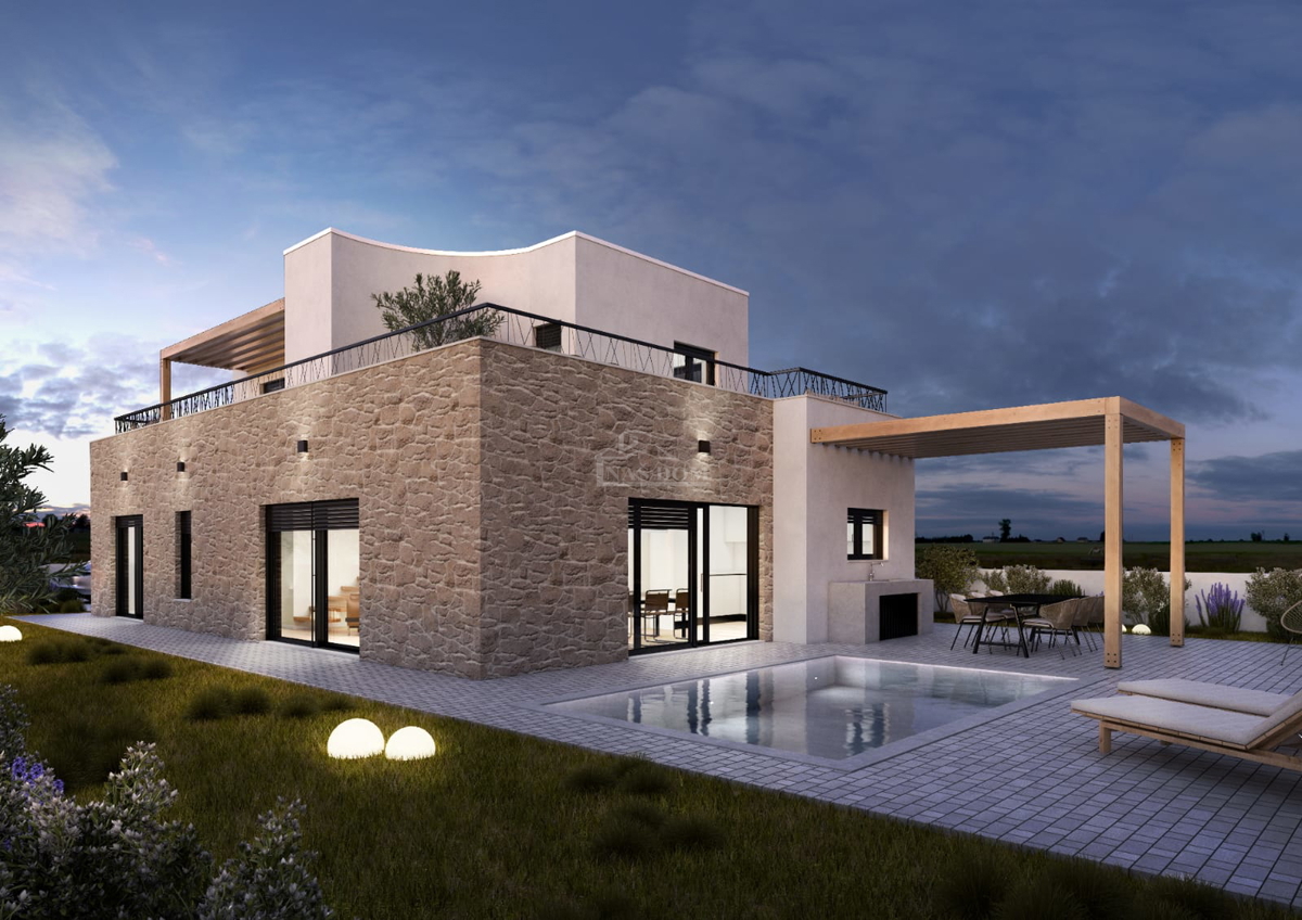 Haus Zu verkaufen - šibensko-kninska Vodice - foto 4/11