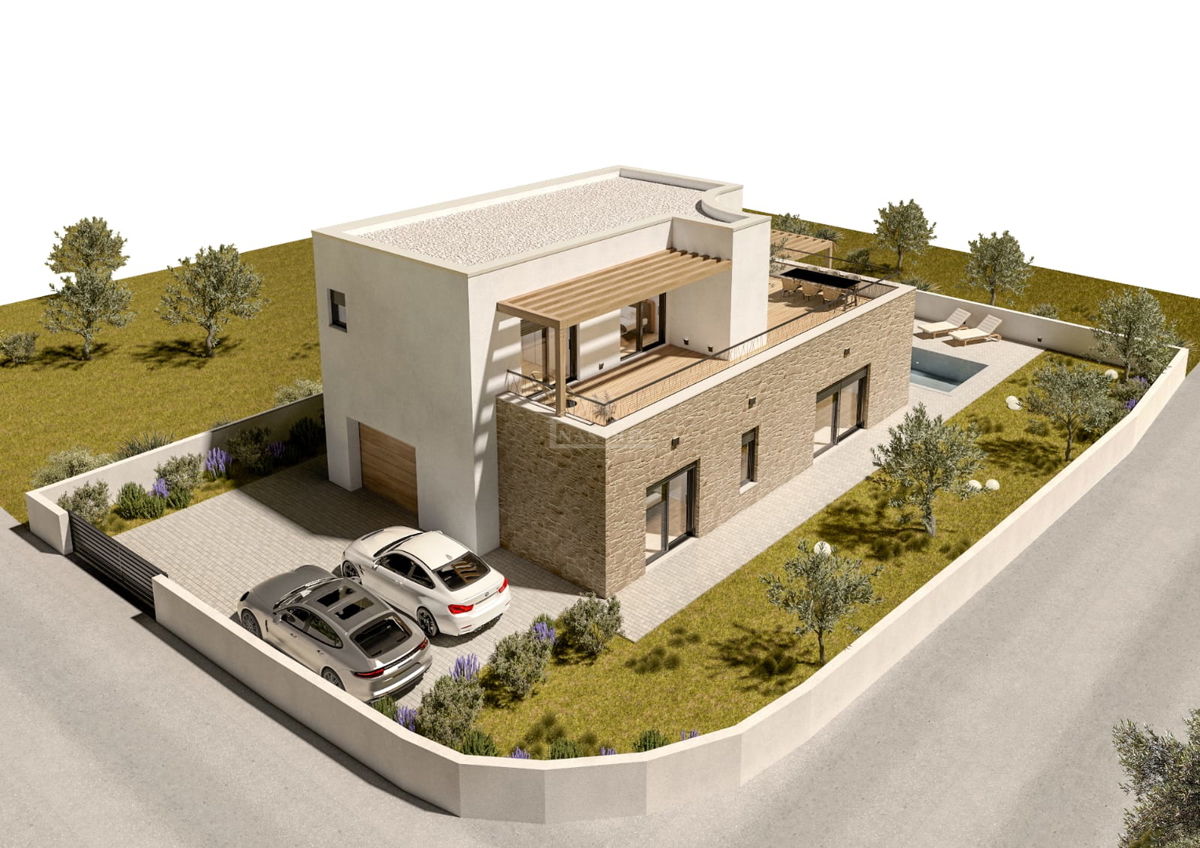 Haus Zu verkaufen - šibensko-kninska Vodice - foto 5/11