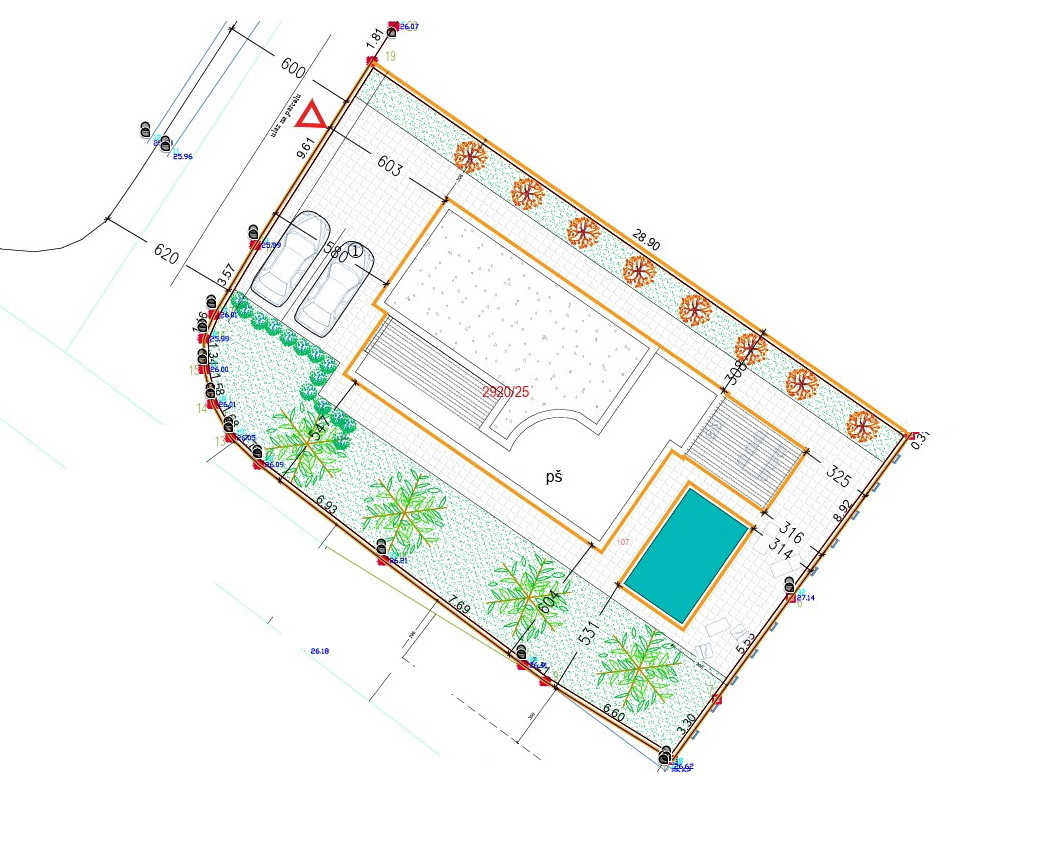 Haus Zu verkaufen - ŠIBENSKO-KNINSKA VODICE