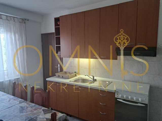 Apartmán na prenájom 70 m² – Rijeka