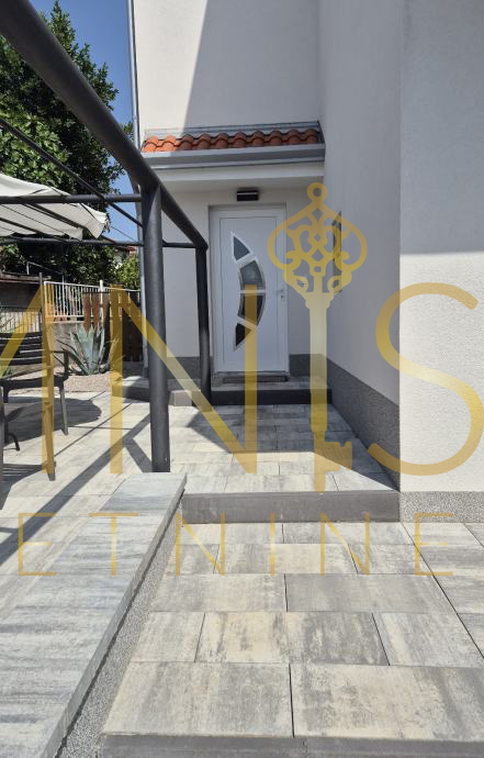 Apartmán K pronájmu - PRIMORSKO-GORANSKA RIJEKA