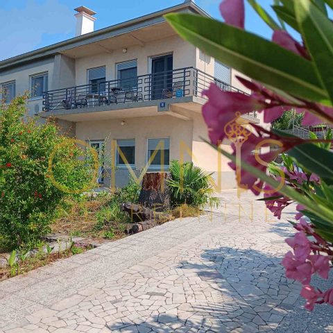 Apartmán na prenájom 104 m² – Rijeka