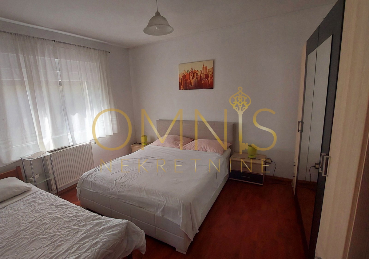 Apartmán Na prenájom - PRIMORSKO-GORANSKA RIJEKA