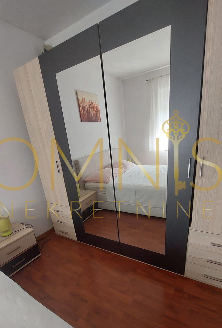 Apartmán Na prenájom - PRIMORSKO-GORANSKA RIJEKA