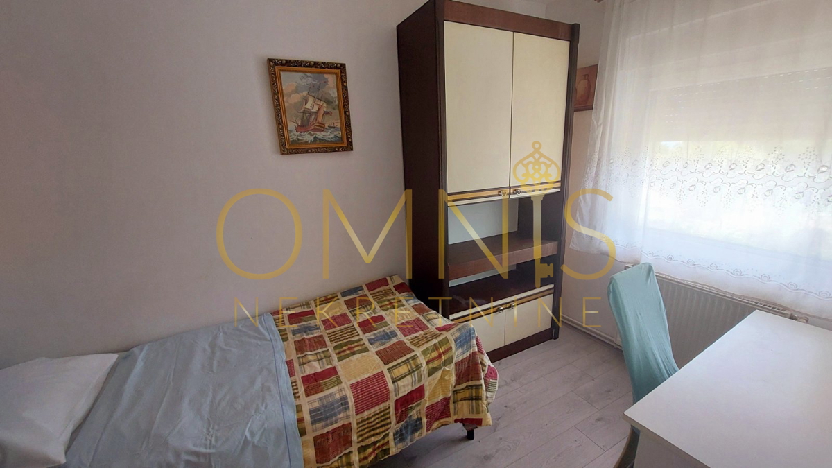 Apartmán Na prenájom - PRIMORSKO-GORANSKA RIJEKA