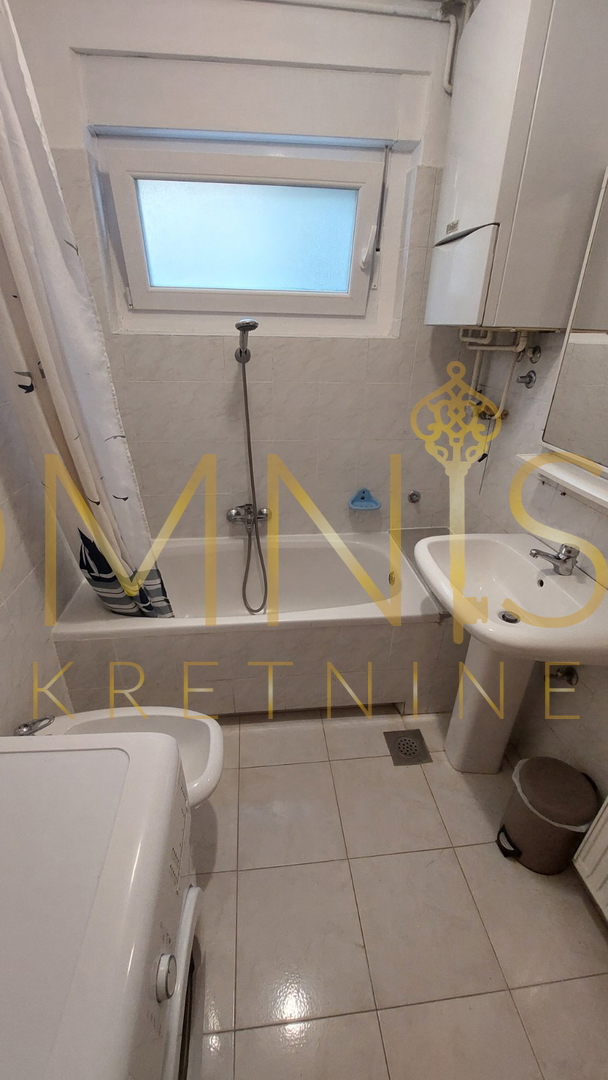 Apartmán Na prenájom - PRIMORSKO-GORANSKA RIJEKA