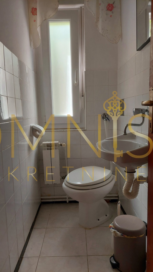 Apartmán Na prenájom - PRIMORSKO-GORANSKA RIJEKA
