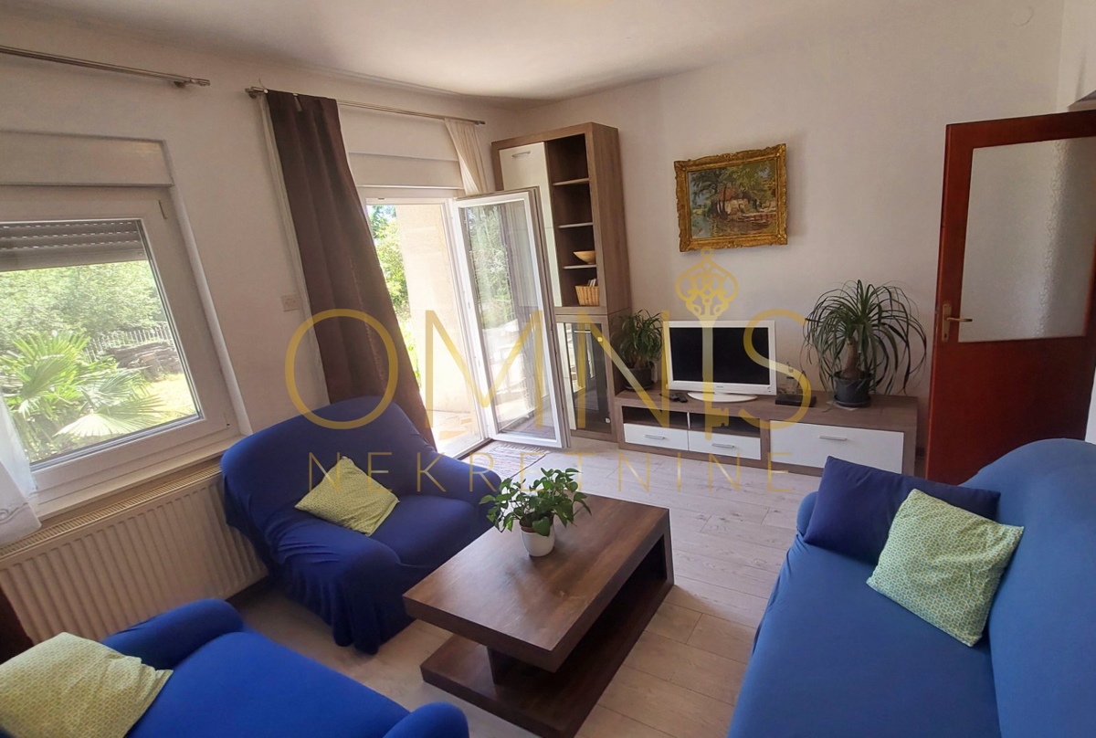 Apartmán Na prenájom - PRIMORSKO-GORANSKA RIJEKA
