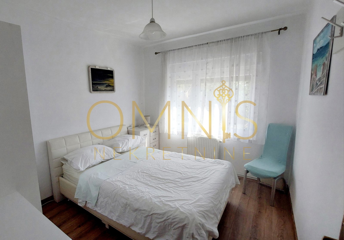 Apartmán Na prenájom - PRIMORSKO-GORANSKA RIJEKA