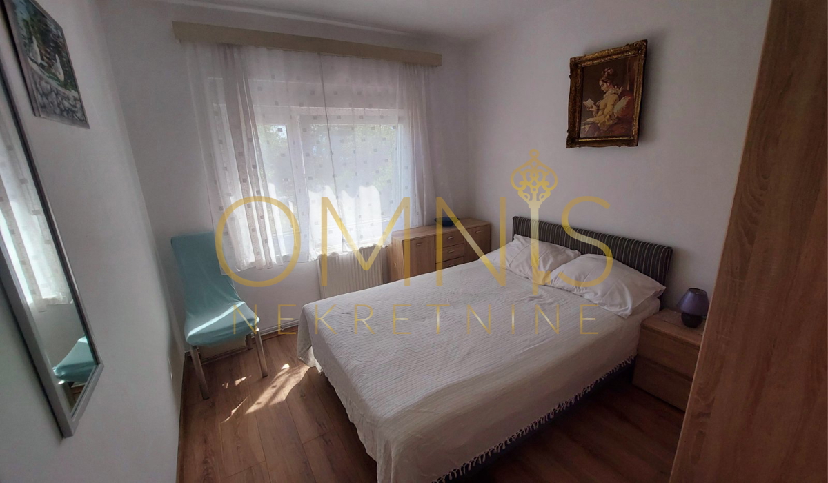 Apartmán Na prenájom - PRIMORSKO-GORANSKA RIJEKA