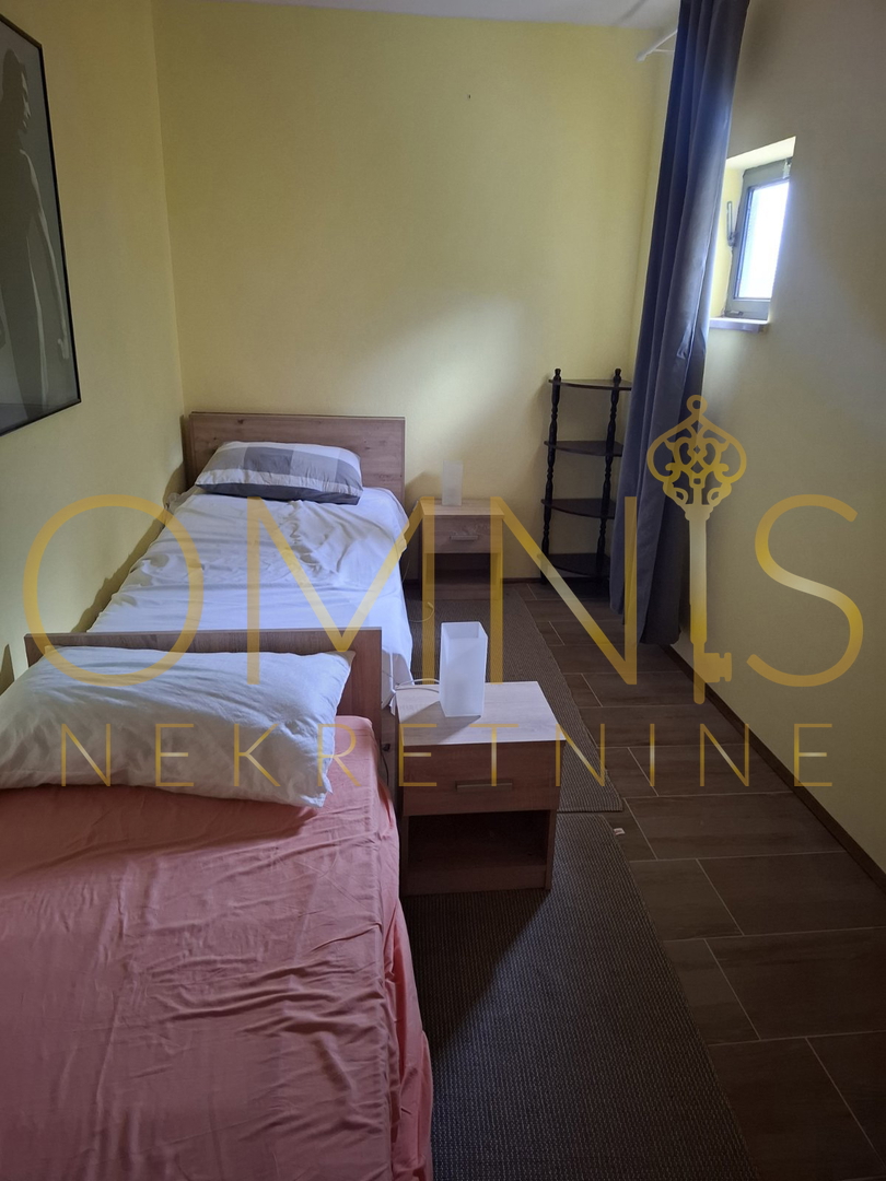Appartamento Da affittare - PRIMORSKO-GORANSKA OPATIJA