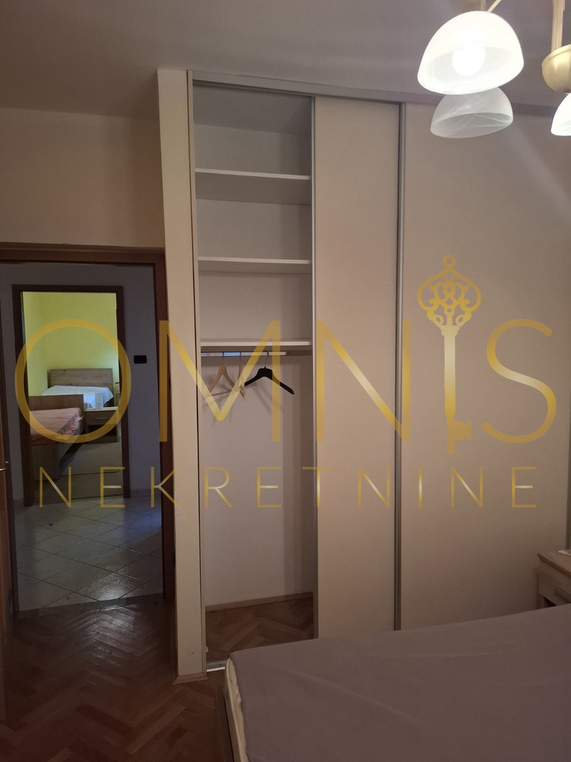 Appartamento Da affittare - PRIMORSKO-GORANSKA OPATIJA