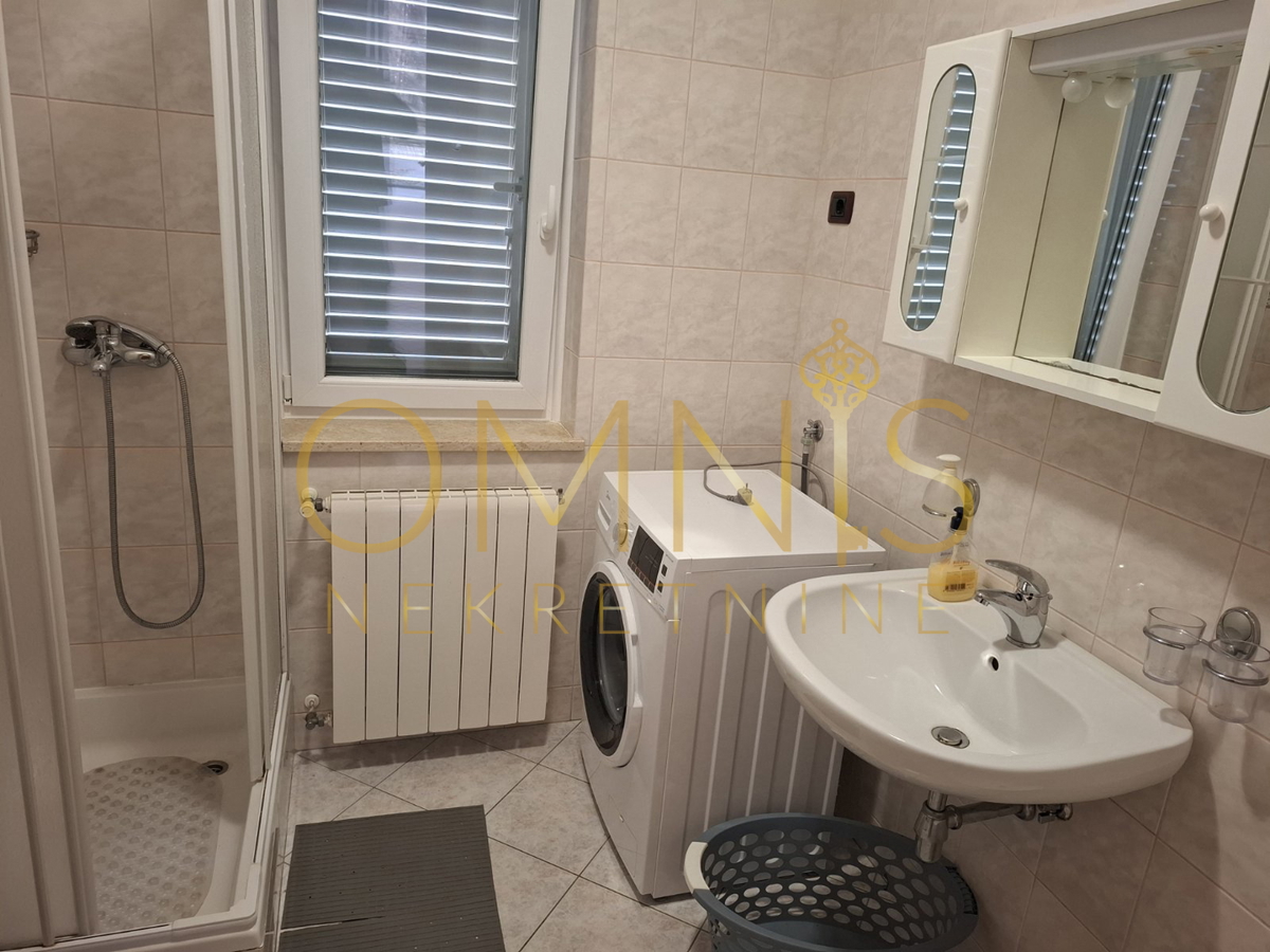 Appartamento Da affittare - PRIMORSKO-GORANSKA OPATIJA