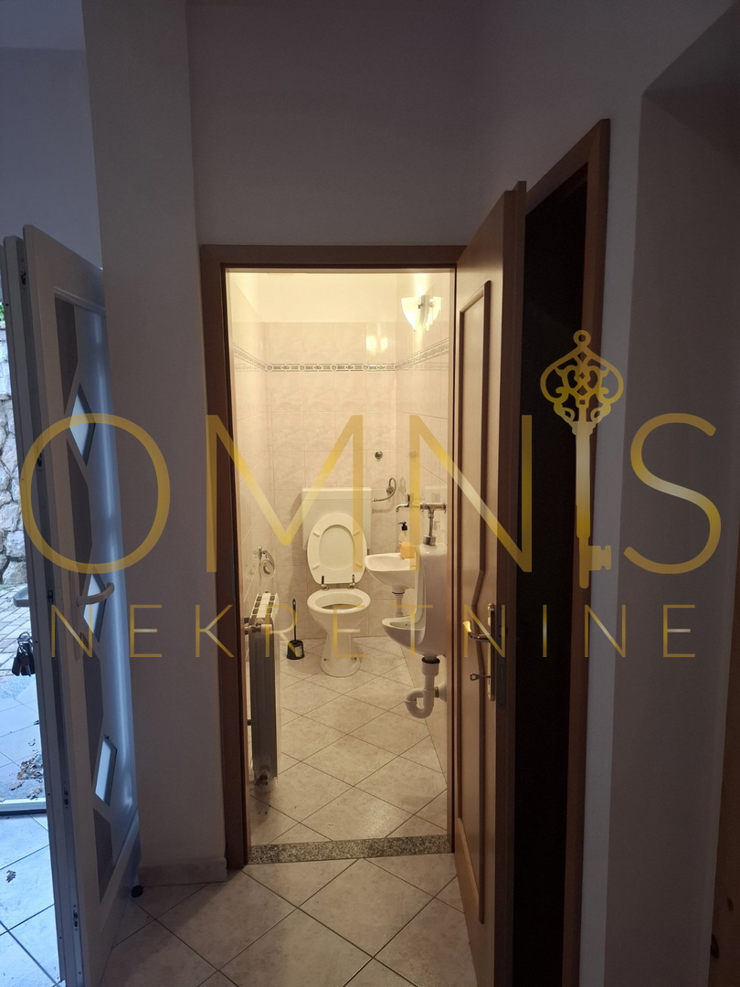 Appartamento Da affittare - PRIMORSKO-GORANSKA OPATIJA
