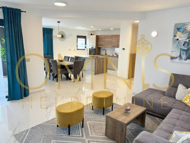 Apartmán na prenájom 134 m² – Opatija