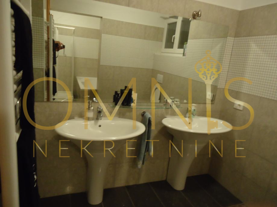 Apartmán Na prenájom - PRIMORSKO-GORANSKA RIJEKA