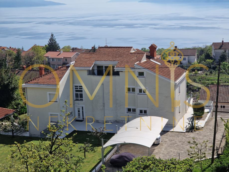 Apartmán Na prenájom - PRIMORSKO-GORANSKA RIJEKA