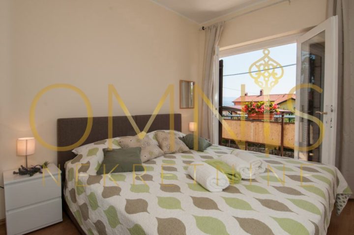 Apartmán na prenájom 80 m² – Opatija
