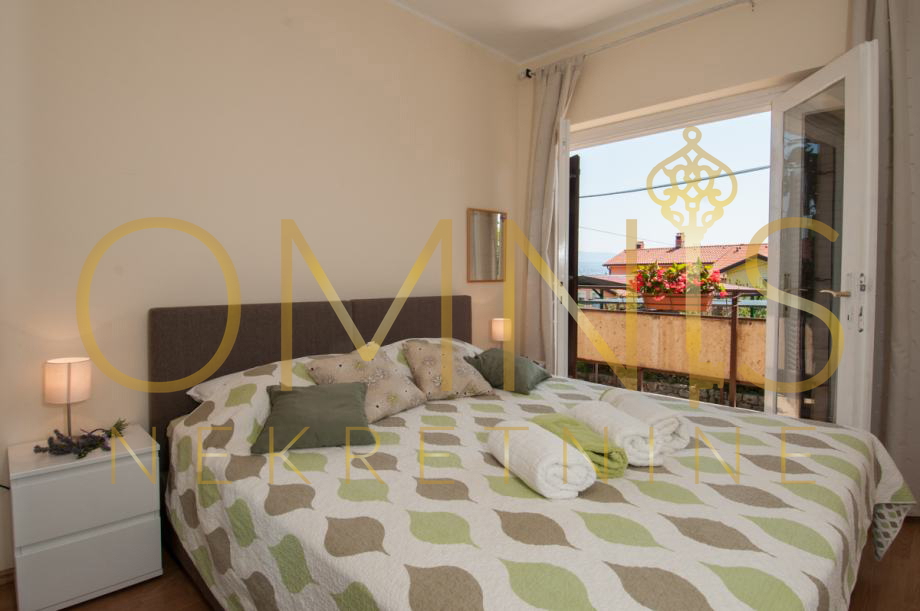 Apartmán Na prenájom - Primorsko-goranska Opatija - foto 1/9