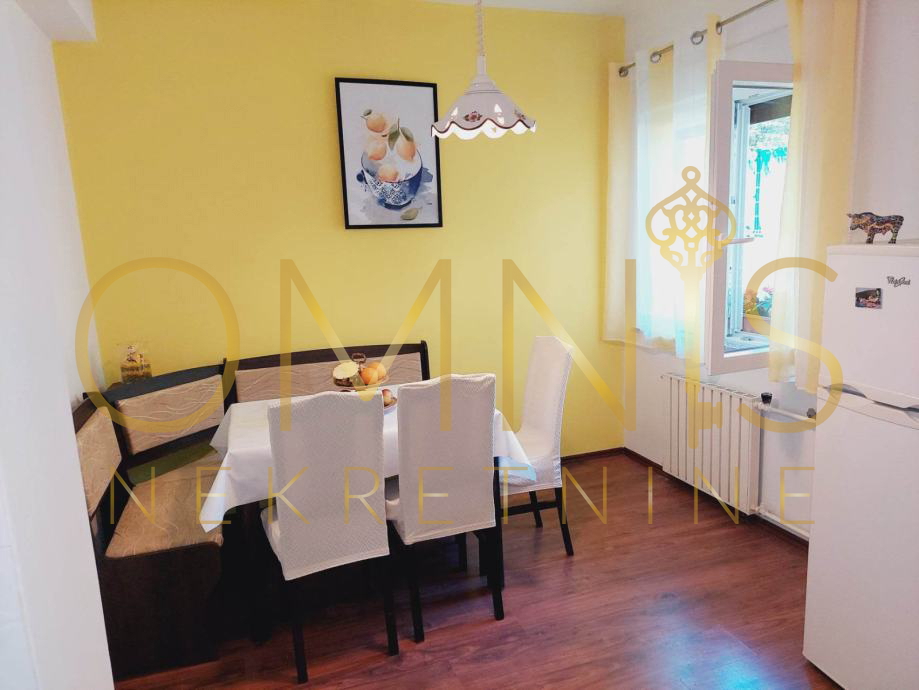 Apartmán Na prenájom - PRIMORSKO-GORANSKA OPATIJA