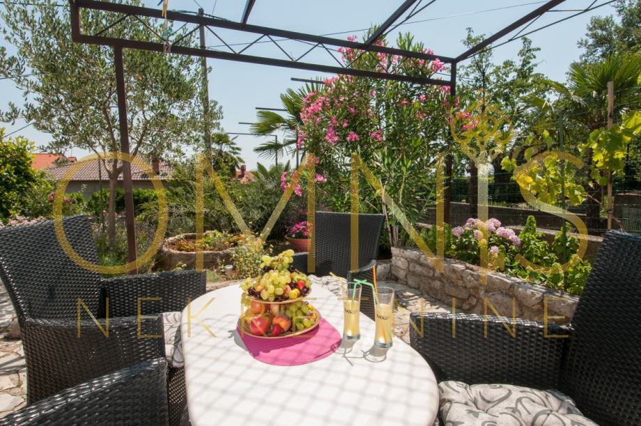Apartmán Na prenájom - PRIMORSKO-GORANSKA OPATIJA