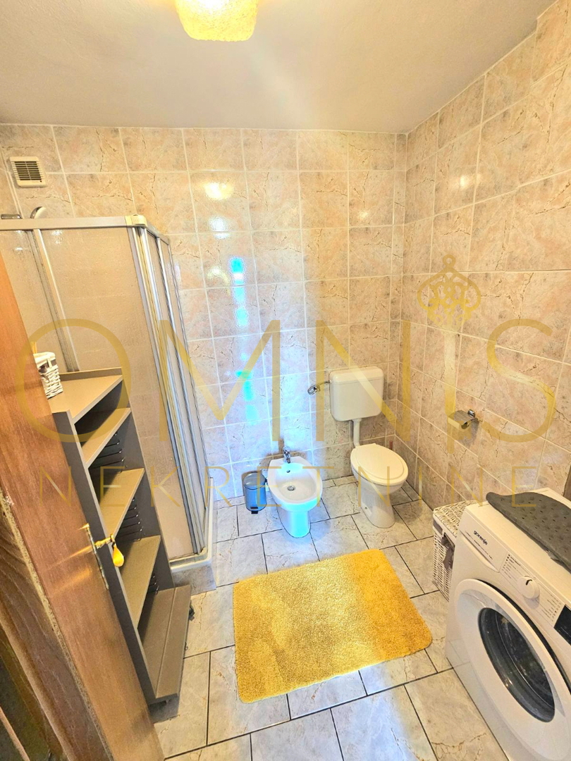 Appartement À louer - PRIMORSKO-GORANSKA RIJEKA