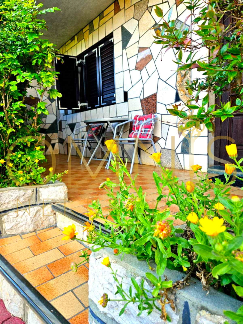 Appartement À louer - PRIMORSKO-GORANSKA RIJEKA