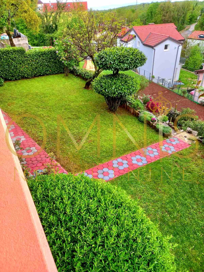 Appartement À louer - PRIMORSKO-GORANSKA RIJEKA