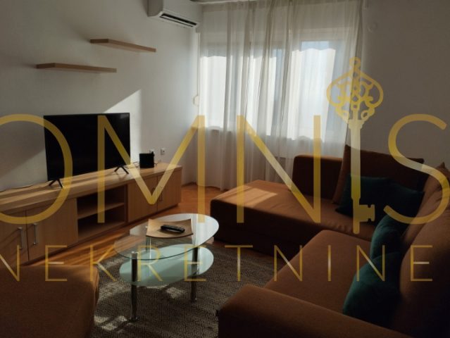 Apartmán na prenájom 56 m² – Rijeka