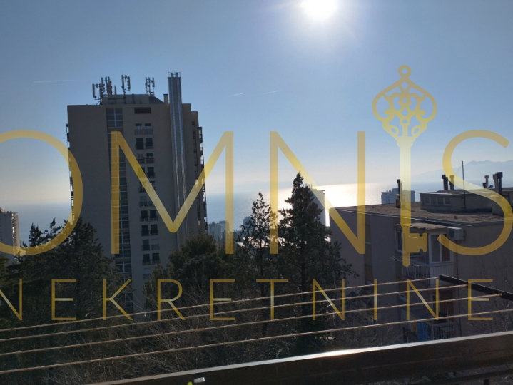 Apartment Zu vermieten - PRIMORSKO-GORANSKA RIJEKA