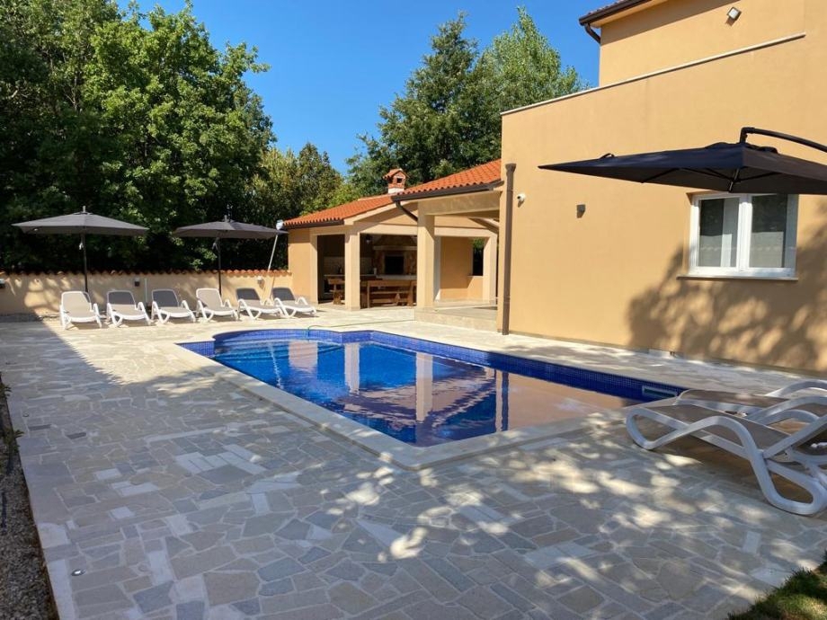 House For sale - Istarska Labin - foto 1/16