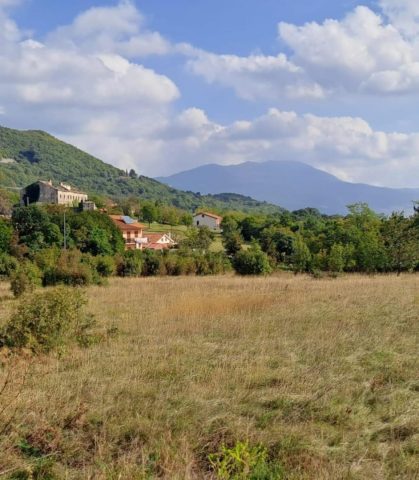 Grundstück zu verkaufen 3834 m² – Lupoglav