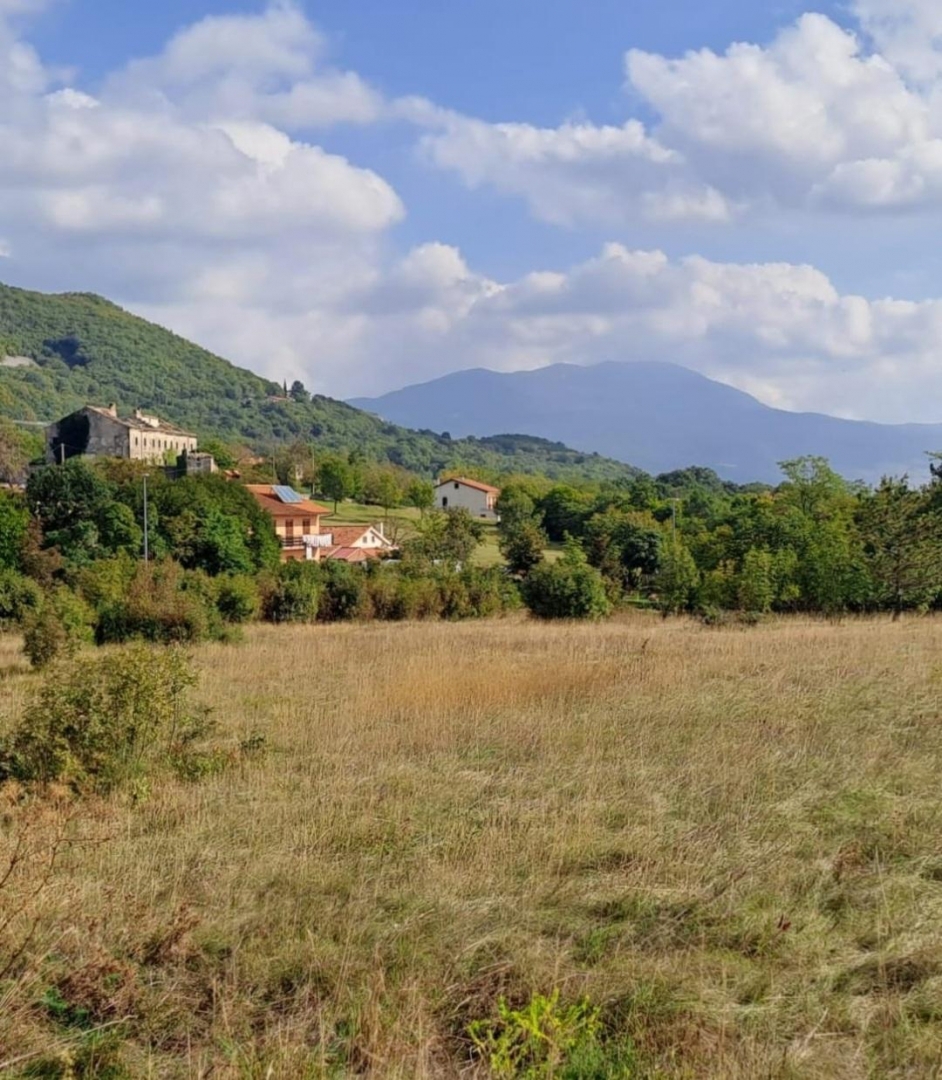 Zemljište Na prodaju - ISTARSKA LUPOGLAV