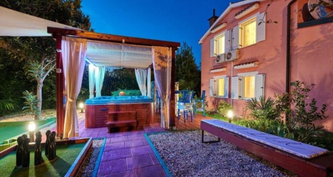 House For sale - Istarska Umag - foto 1/20