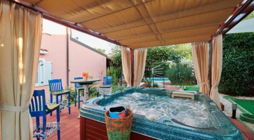 House For sale - ISTARSKA UMAG