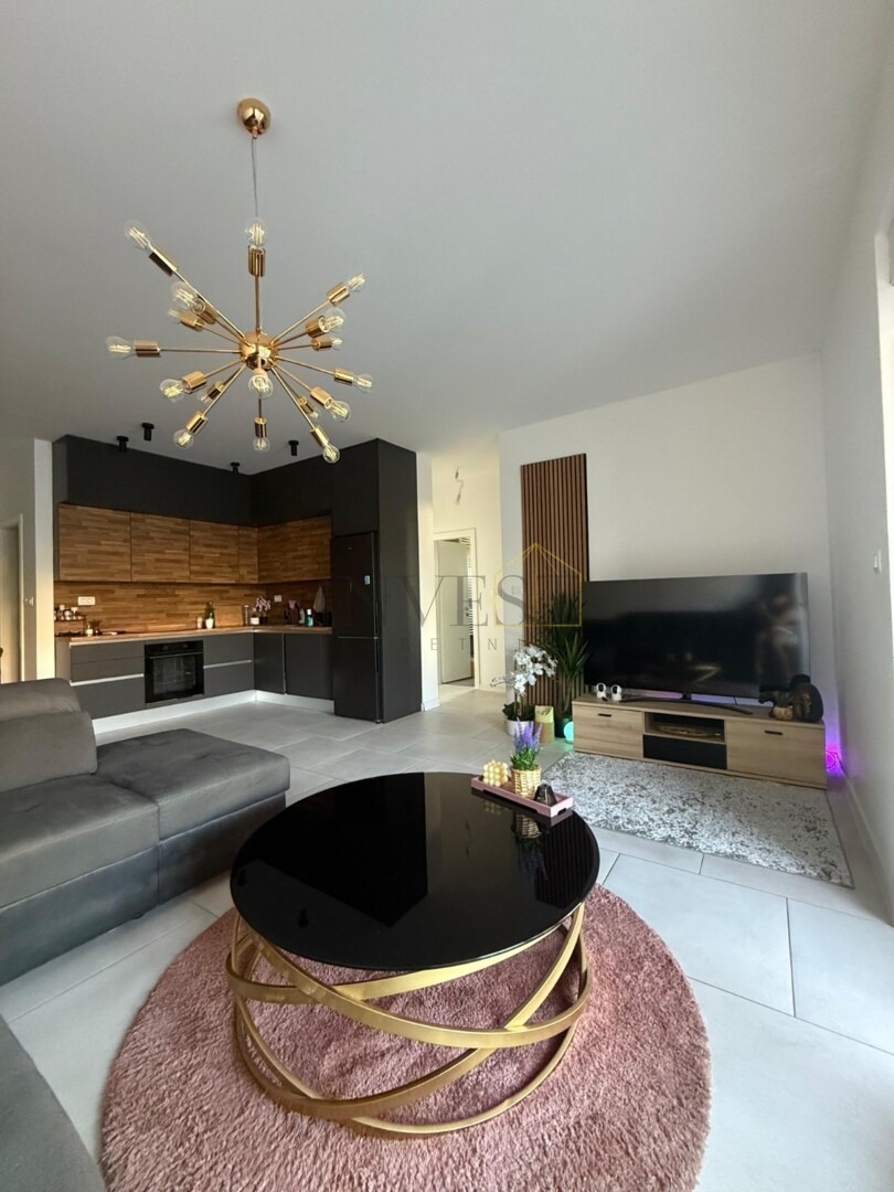 Appartement À vendre - ŠIBENSKO-KNINSKA VODICE