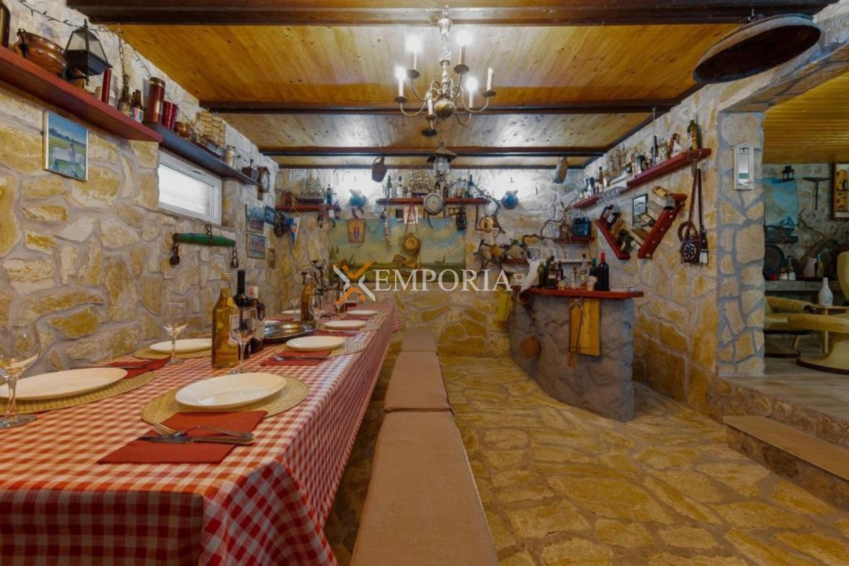 Kuća Na prodaju - ZADARSKA BENKOVAC