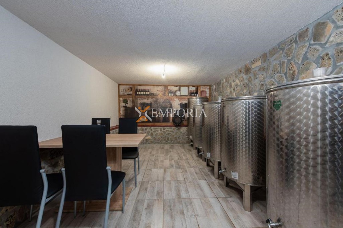 Kuća Na prodaju - ZADARSKA BENKOVAC