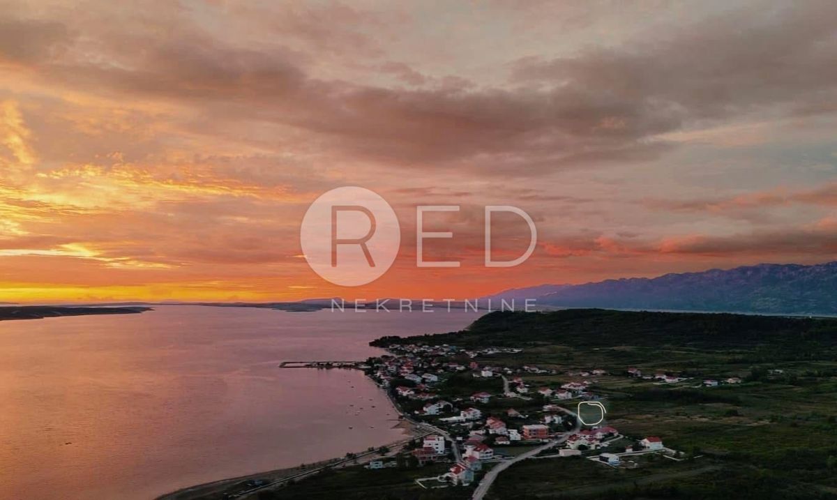 Land For sale - Zadarska Ražanac - foto 2/5