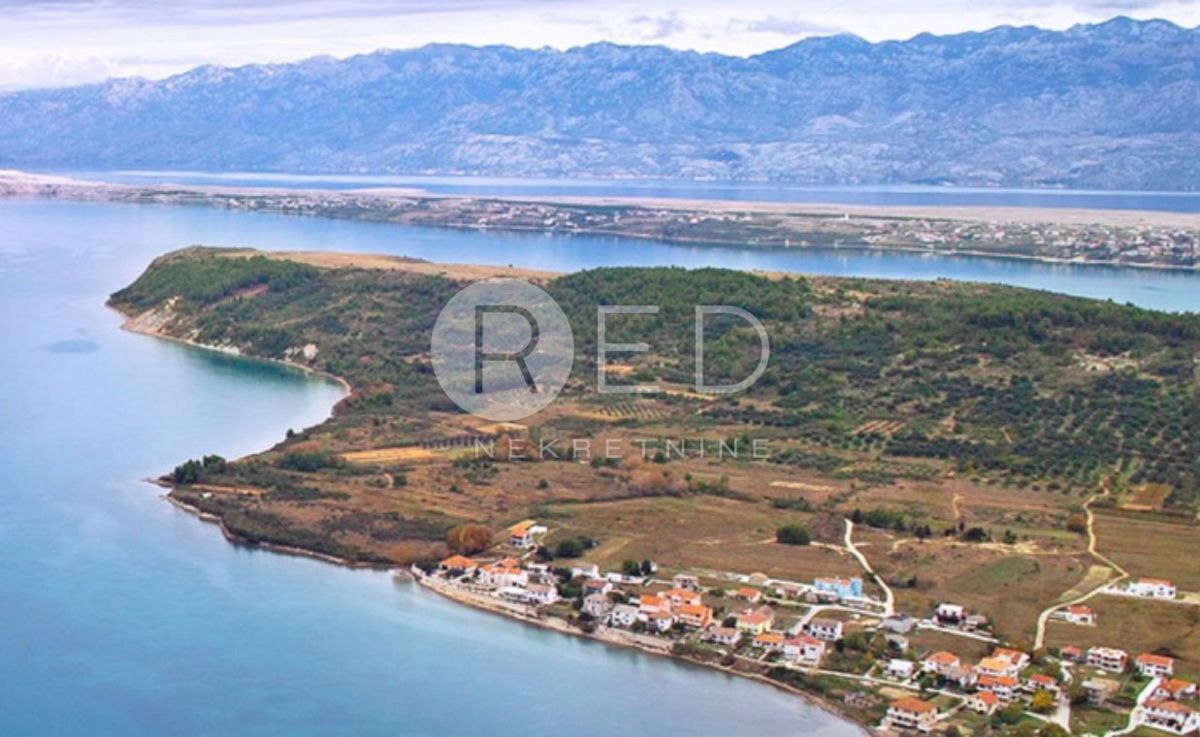 Land For sale - Zadarska Ražanac - foto 3/5