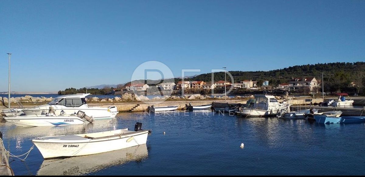 Land For sale - Zadarska Ražanac - foto 2/5