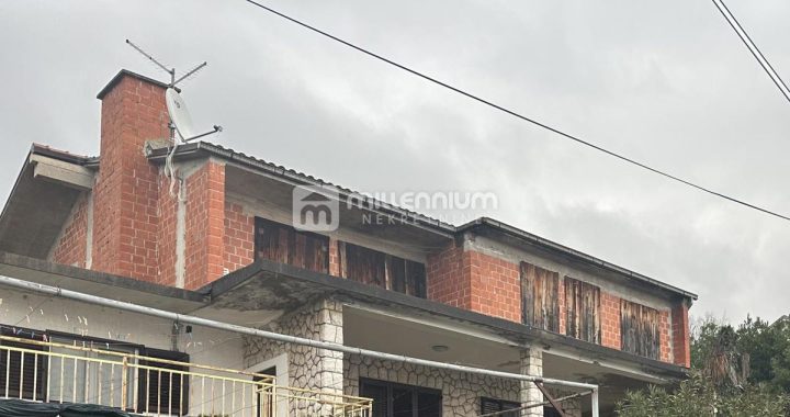 Mieszkanie na sprzedaż 137 m² – Crikvenica